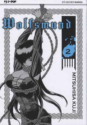 WOLFSMUND 2 DI 8