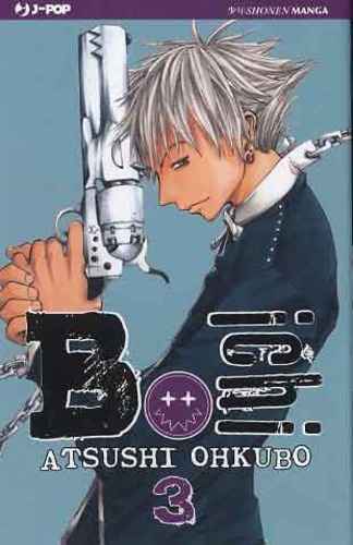 B.ICHI 3