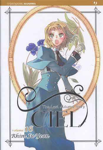 CIEL 16