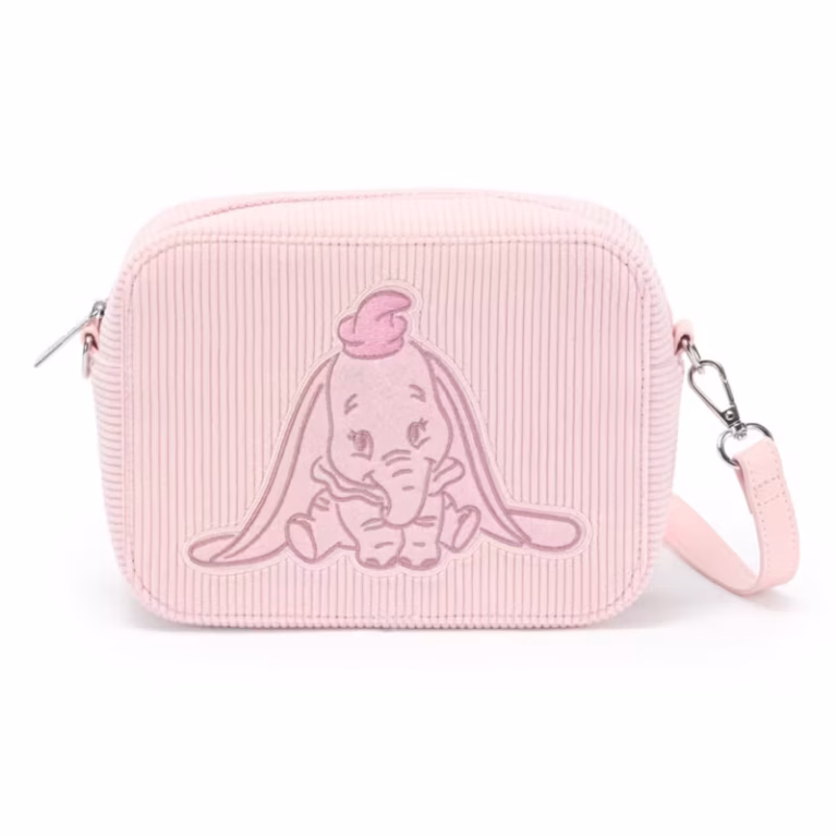 Borsa a tracolla Dumbo