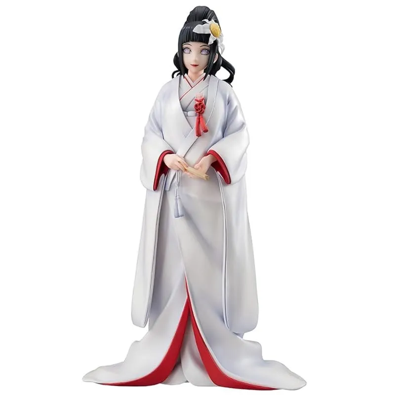 Hinata Hyuga Wedding Ver. Naruto Gals