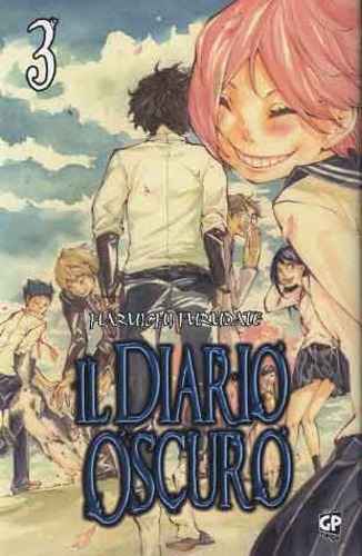 IL DIARIO OSCURO 3