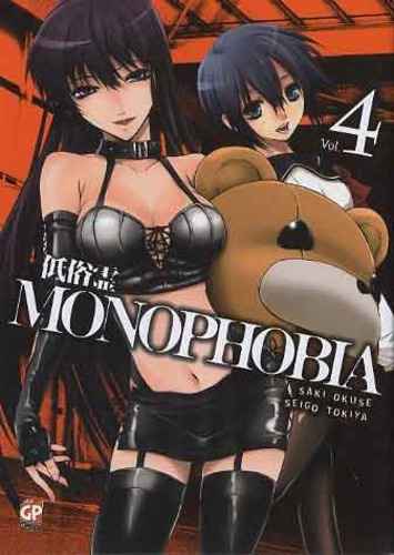 MONOPHOBIA 4