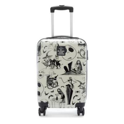 Trolley Nightmare Before Christmas di Tim Burton