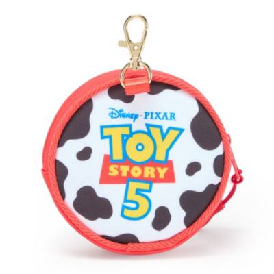 Ciondolo da borsa stella da sceriffo Toy Story 5