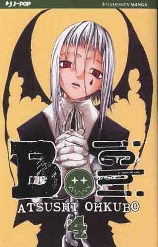 B.ICHI 4