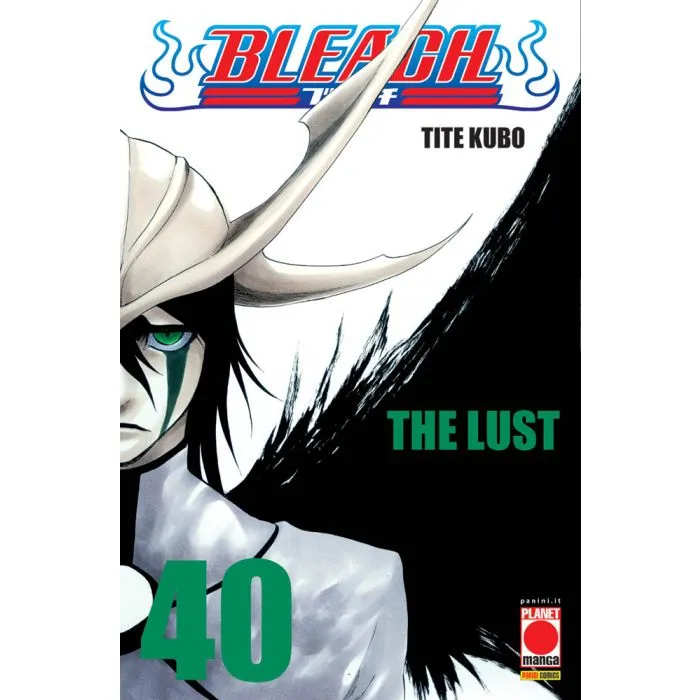 BLEACH 40