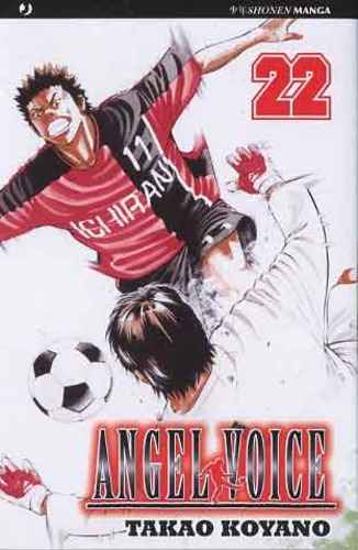 ANGEL VOICE 22