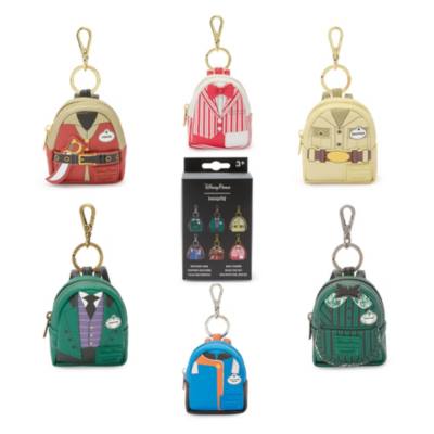 Ciondoli a sorpresa mini zaino Cast Costume Loungefly