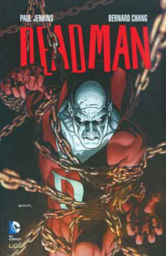 DEADMAN 1 UNIVERSO DC 2