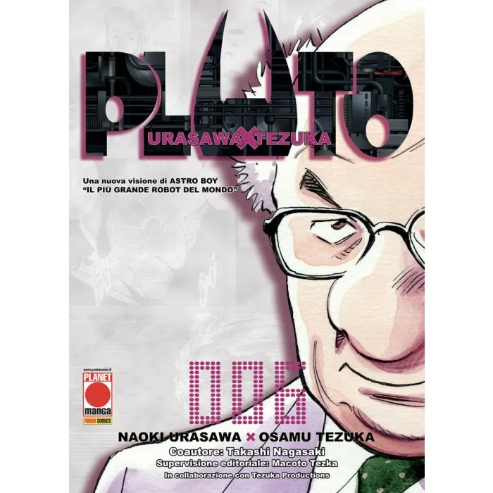 PLUTO 06