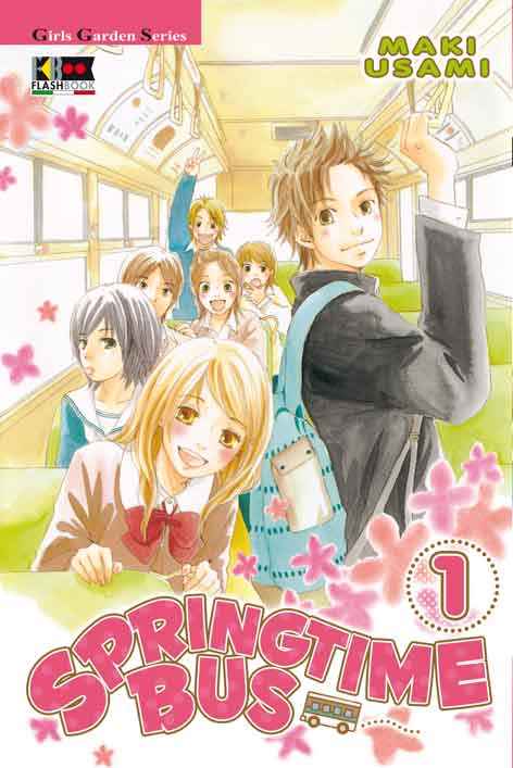 SPRINGTIME BUS 1