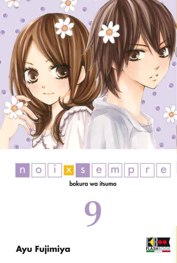 NOI X SEMPRE 9