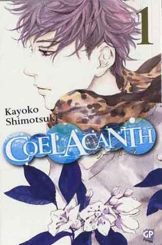 COELACANTH 1 GP CANDY 26