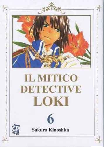 MITICO DETECTIVE LOKI 6