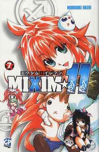 MIXIM 7