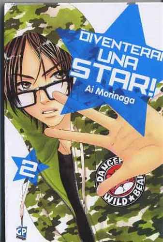 DIVENTERAI UNA STAR 2