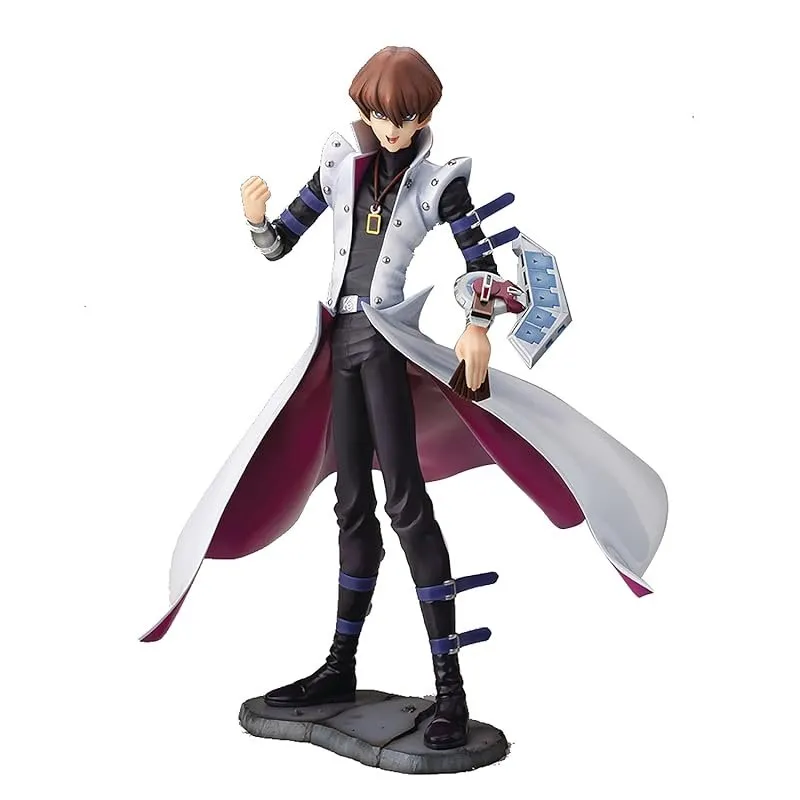 Seto Kaiba Duel with Destiny Yu-Gi-Oh! ARTFXJ