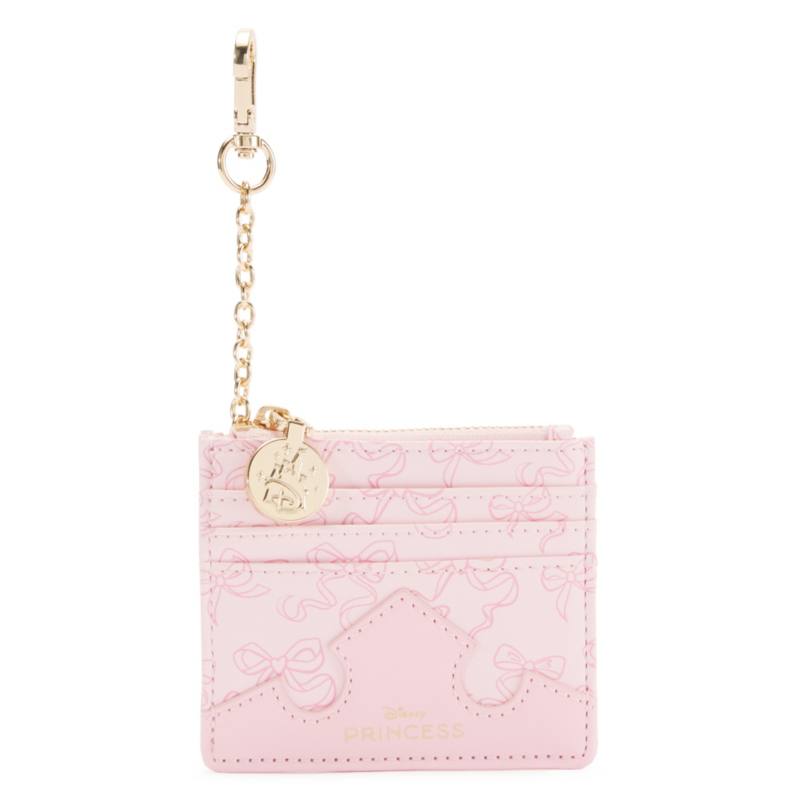 Portacarte Principesse Disney