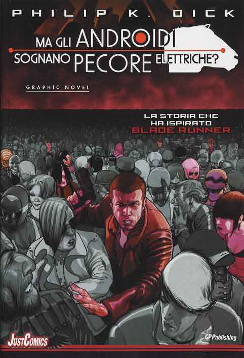 BLADE RUNNER 3