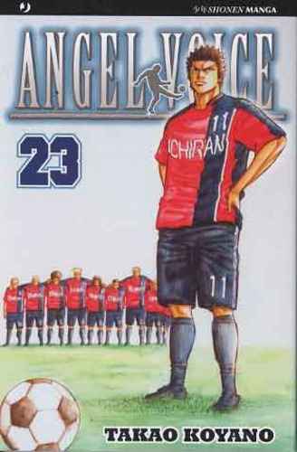 ANGEL VOICE 23