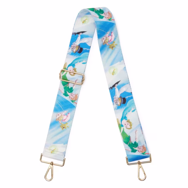 Tracolla per borsa Peter Pan