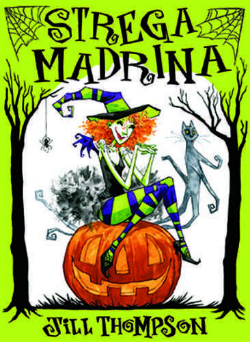 STREGA MADRINA