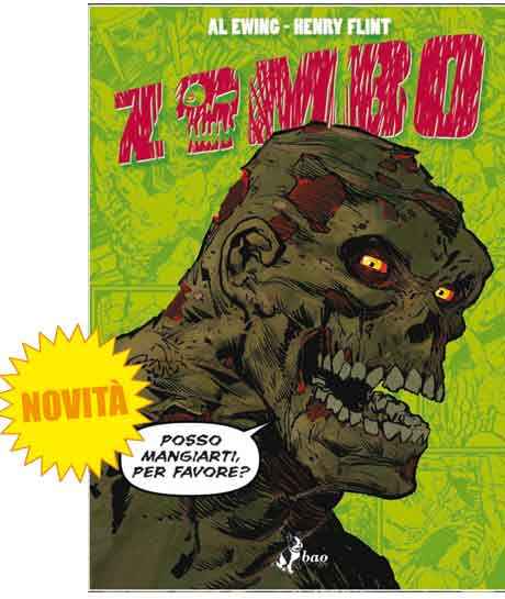 ZOMBO