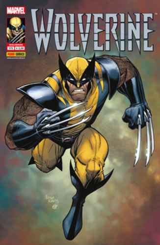 WOLVERINE 275