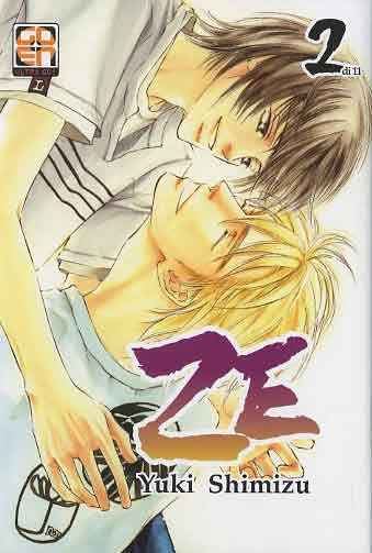 ZE 2 BL COLLECTION 2