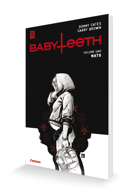 Babyteeth vol. 1 · Nato