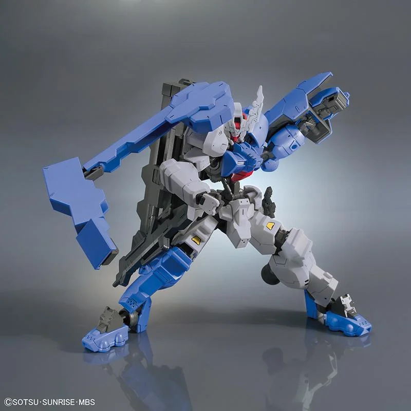 1/144 HG-IBO #39 GUNDAM ASTAROTH RINASCIMENTO