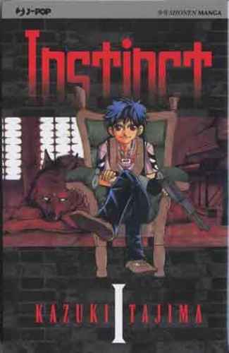 INSTINCT 1
