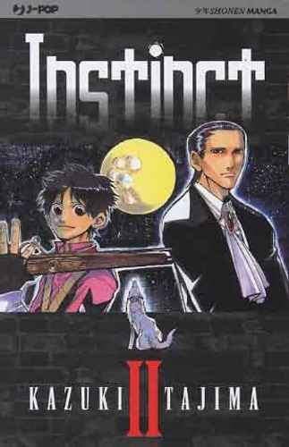 INSTINCT 2