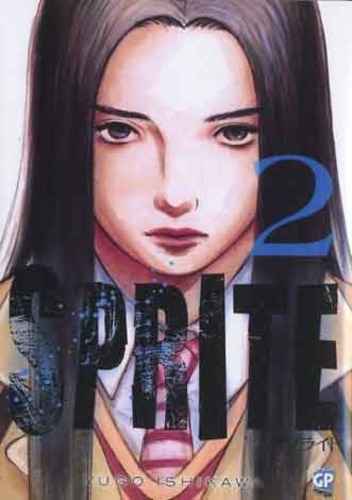SPRITE 2