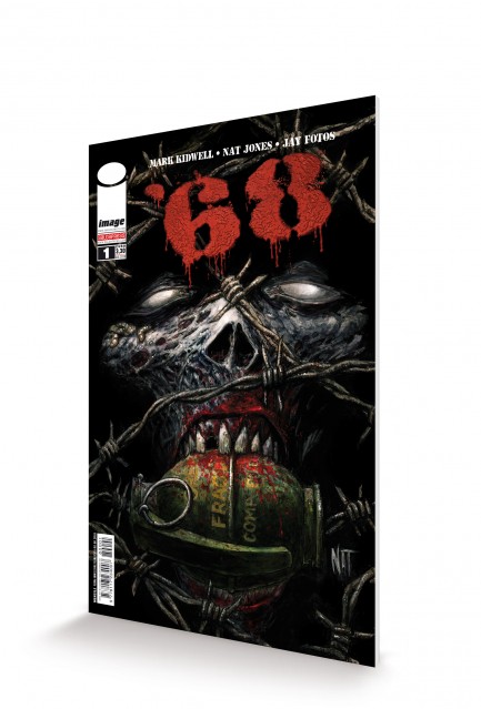 ‘68 #1