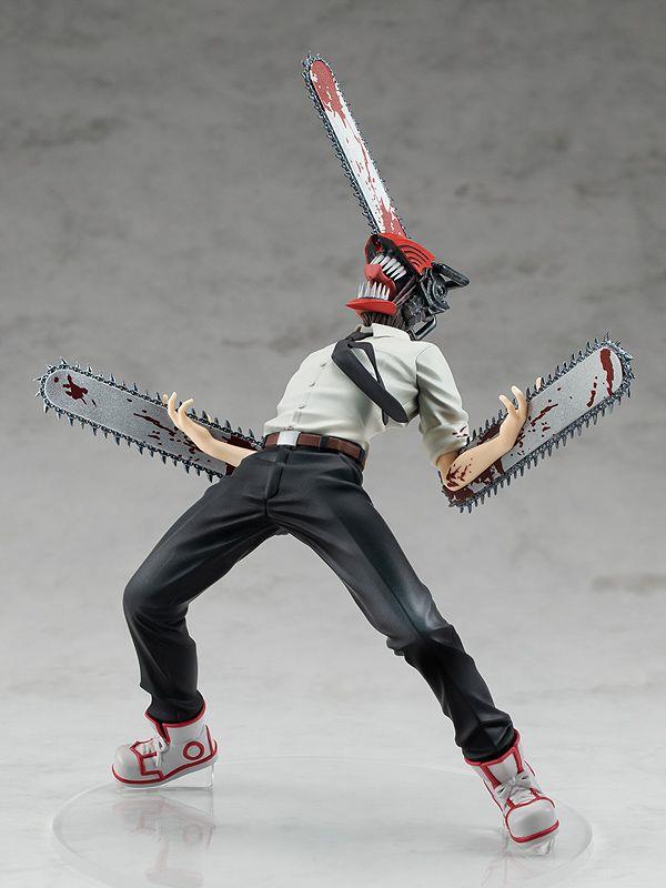 CHAINSAW MAN CHAINSAW MAN POP UP PARADE