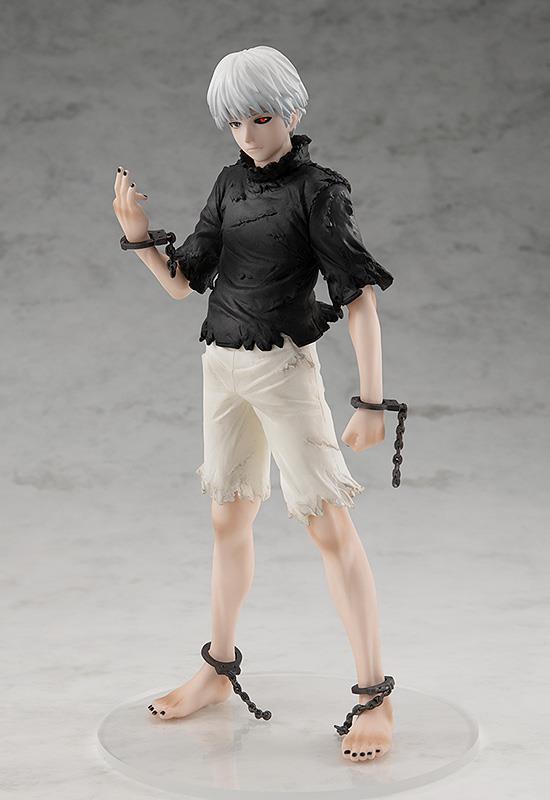 TOKYO GHOUL KEN KANEKI
