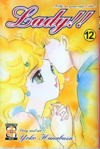 LADY 12 LADY COLLECTION 23