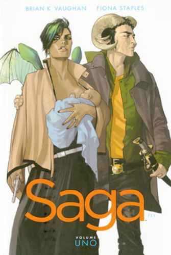 SAGA 1