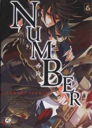 NUMBER 6