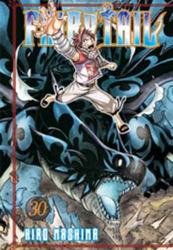 FAIRY TAIL 30 DI 63 YOUNG 224