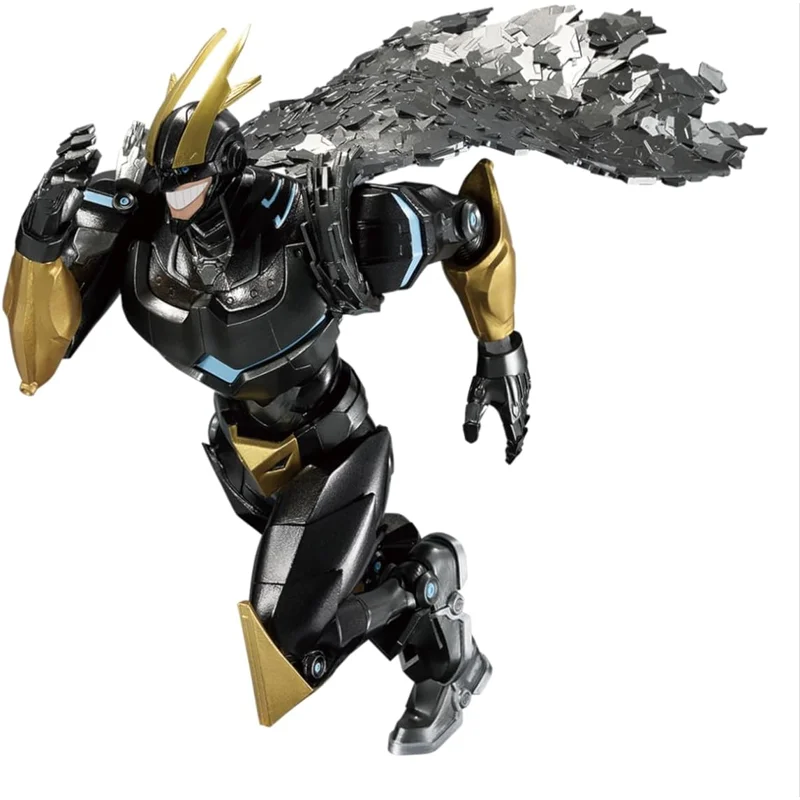 All Might Armored My Hero Academia