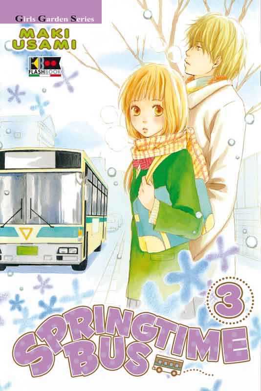 SPRINGTIME BUS 3