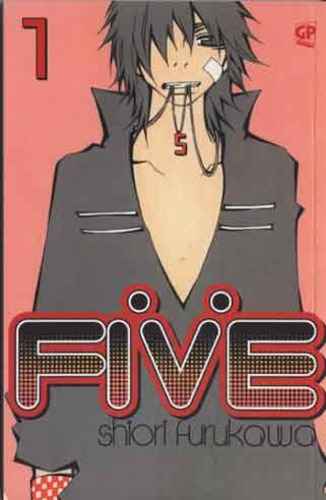 FIVE 1