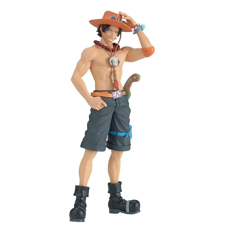 Portgas D. Ace DXF Special