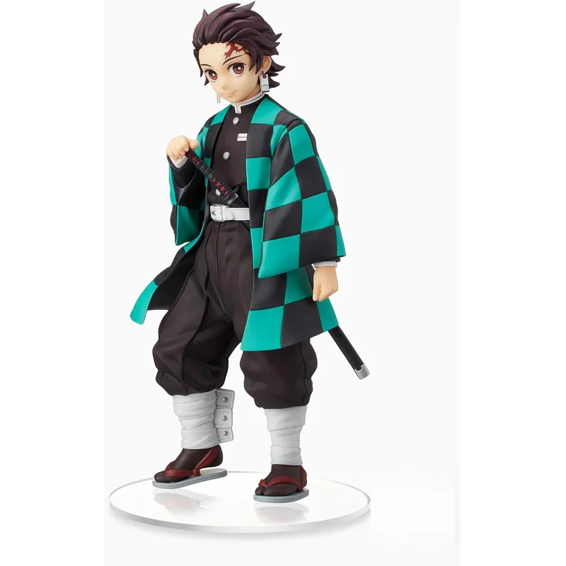 Tanjiro Kamado Demon Slayer SPM
