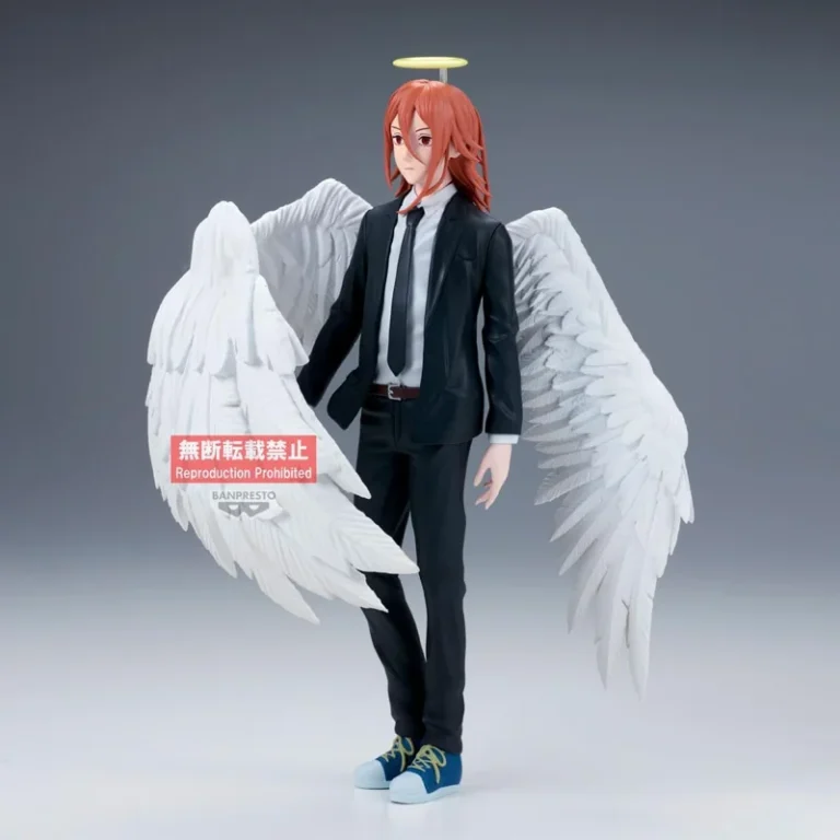 Angel Devil Chainsaw Man