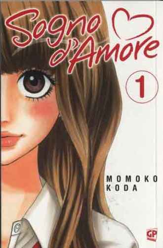 SOGNO D’AMORE 1