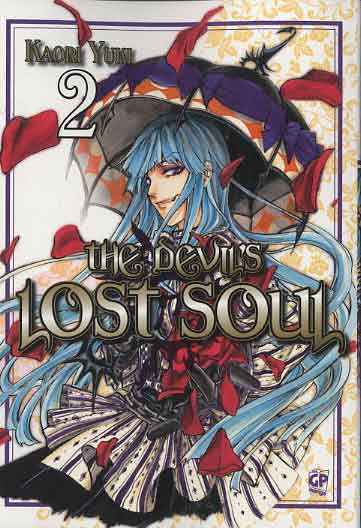 THE DEVIL’S LOST SOUL 2